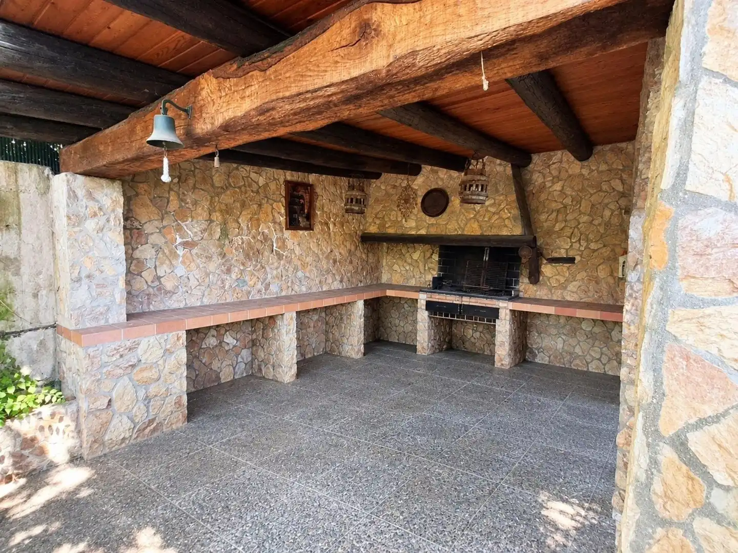 House with terrace for sale in Sils, imagen 28