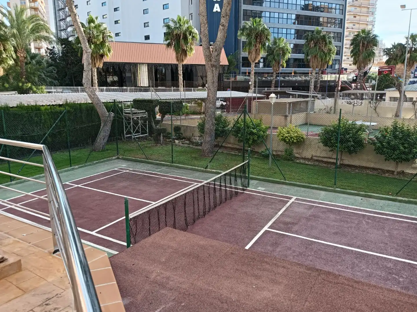 Wohnung mit Pool zum Verkauf in Calle Lepanto 14, imagen 17