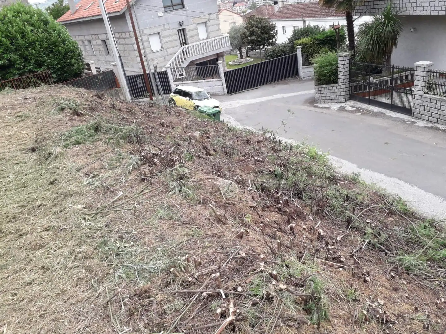 Terreni e lotti in vendita a Ventiun, imagen 6