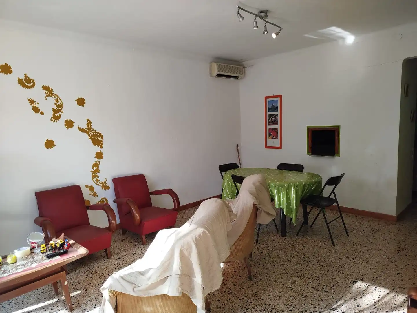 Villa avec jardin à vendre à carrer de L'arc de Sant Marti 195, imagen 5