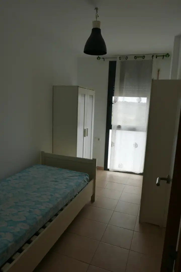 Bedroom of Flat for sale in La Secuita  with Heating, Storage room and Oven