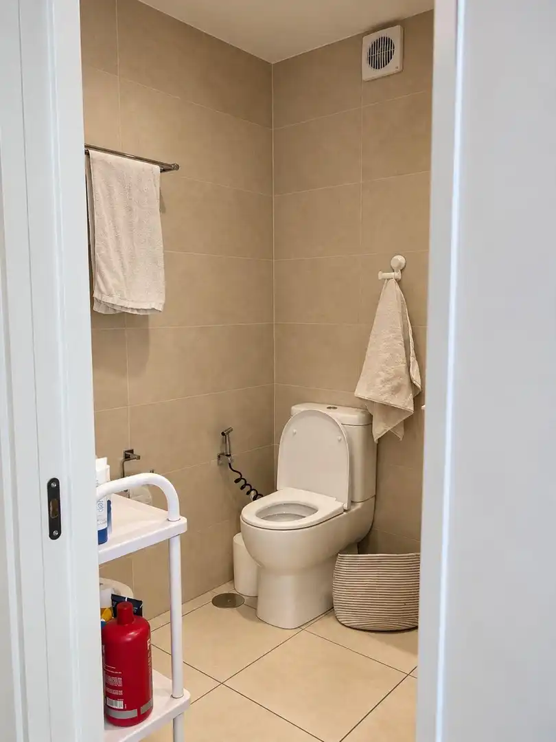 Baño de Piso en venta en Marbella