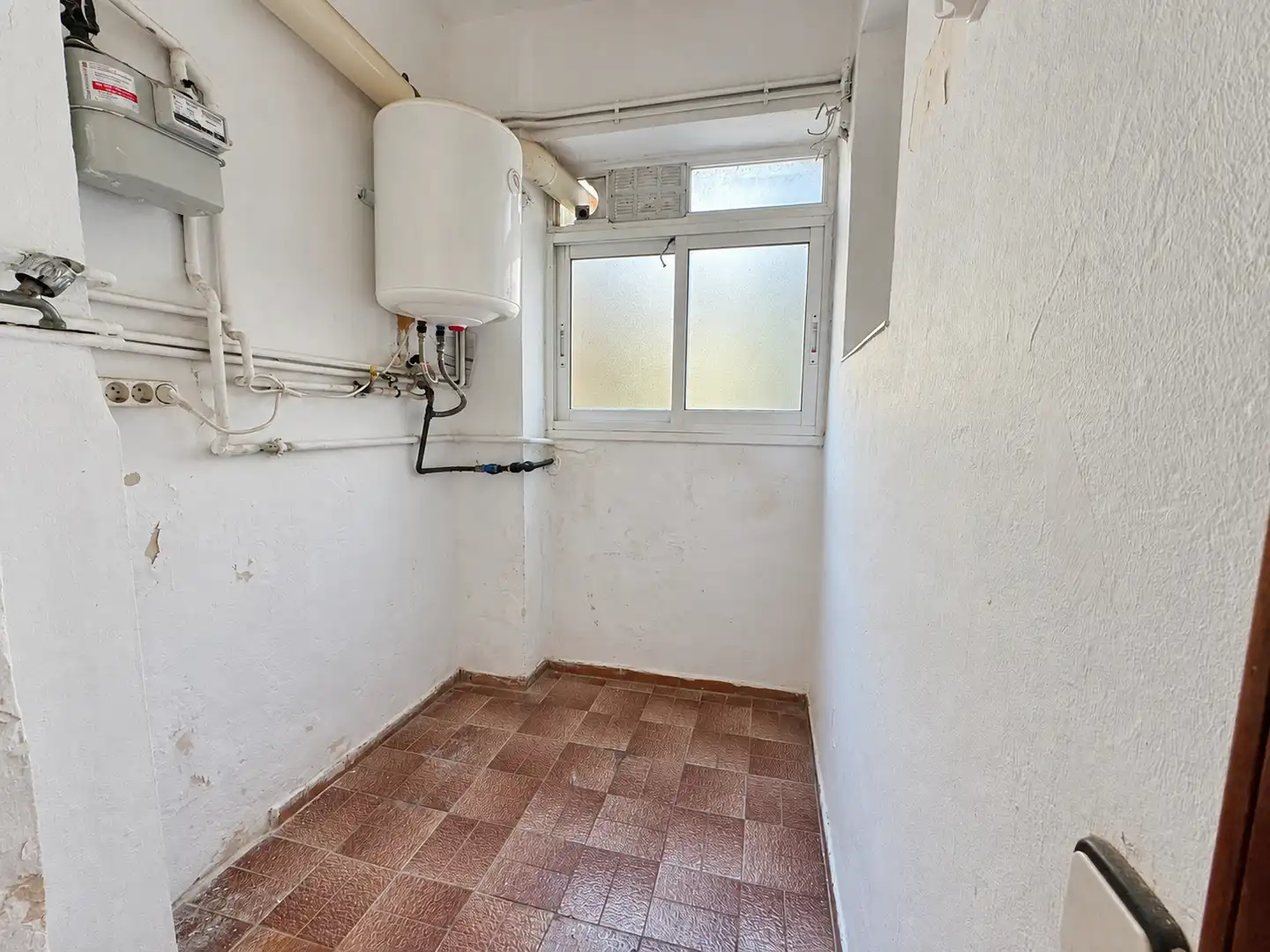 Flat with lift for sale in Carrer de Pin i Soler 3, imagen 7