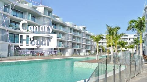 Photo 3 of Planta baja for sale in Palm - Mar, Santa Cruz de Tenerife