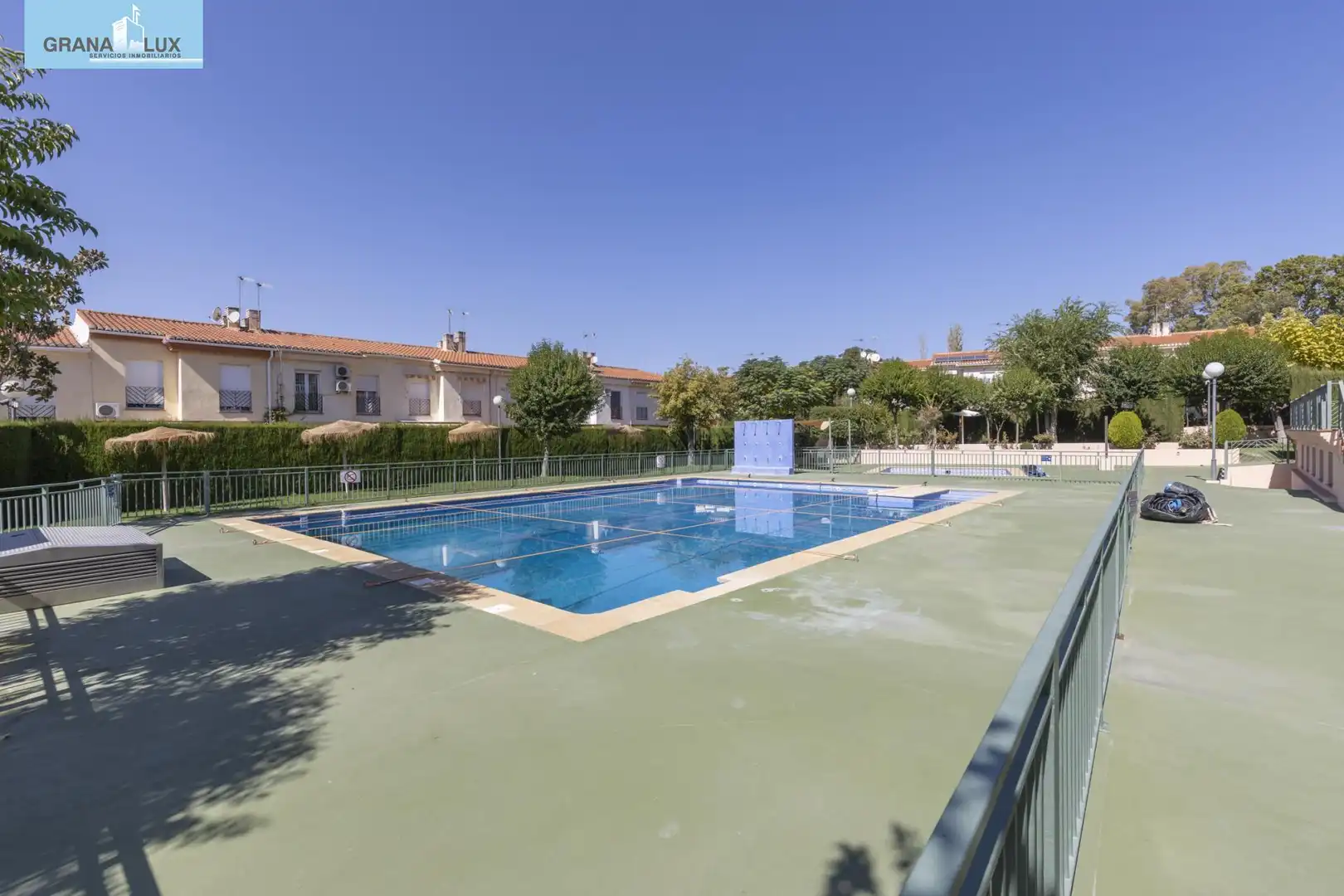 Mini appartamento con terrazza in vendita a 1 Avenida Casa Grande #1, imagen 39