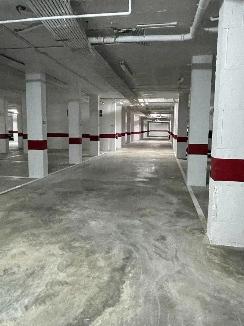 Garaje en venta en La Regia