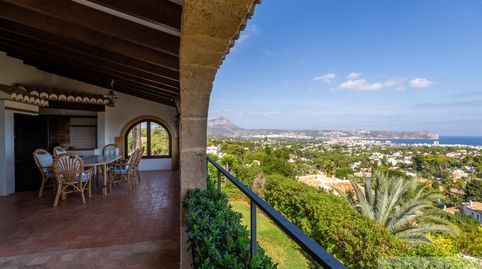 Photo 2 of Houses for sale in Cap Martí - El Tossalet - Pinomar, Jávea / Xàbia