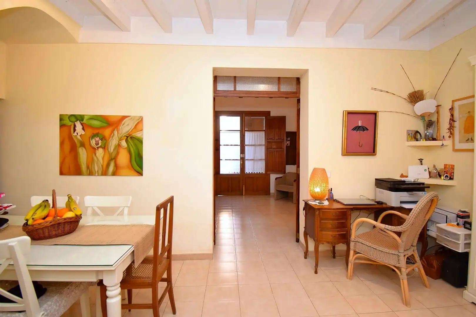 Maison avec jardin à vendre à Calle PONS HUG I, imagen 10