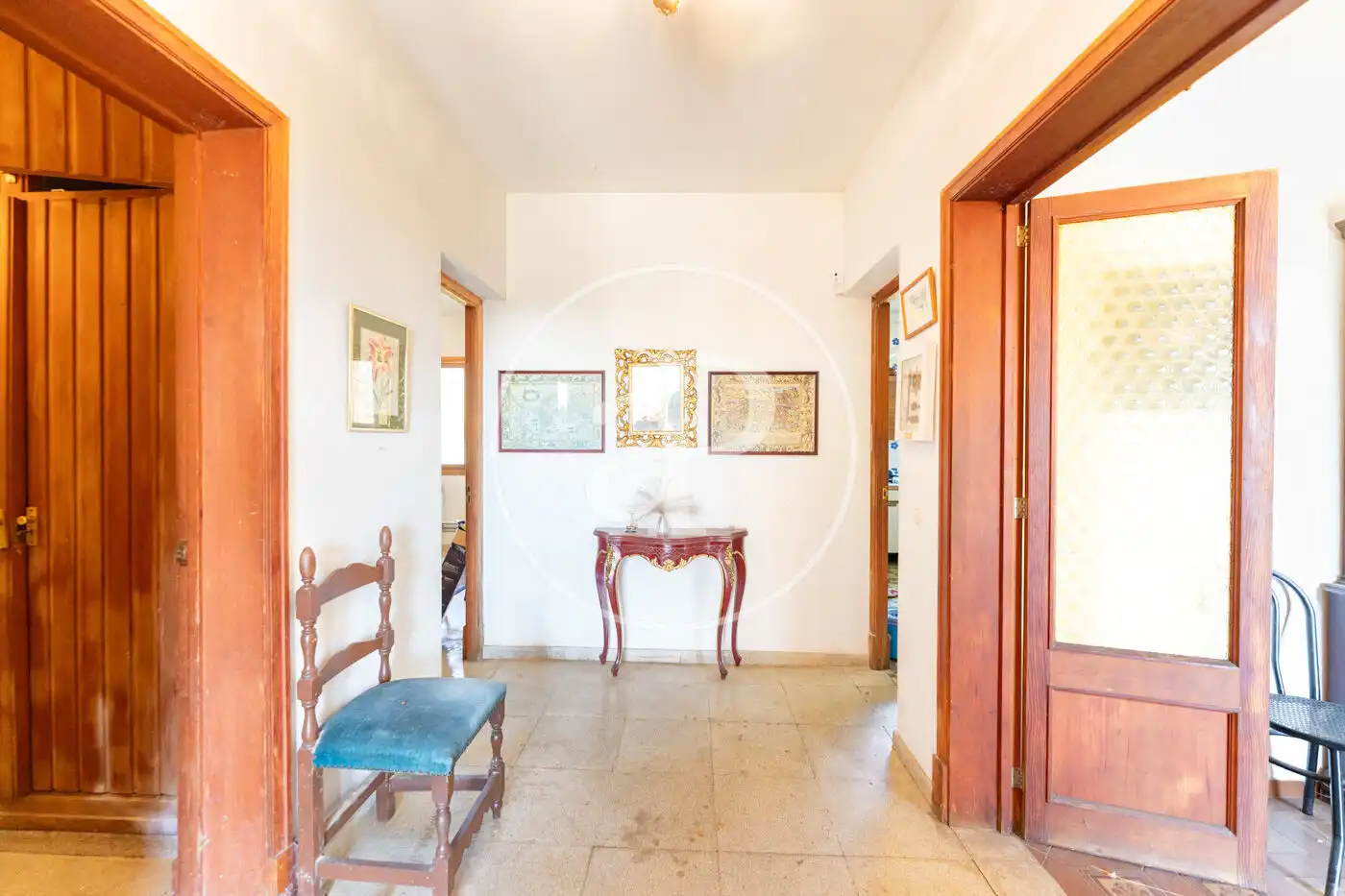 Casa o xalet en venda en Marratxí amb Calefacció, Jardí privat i Piscina