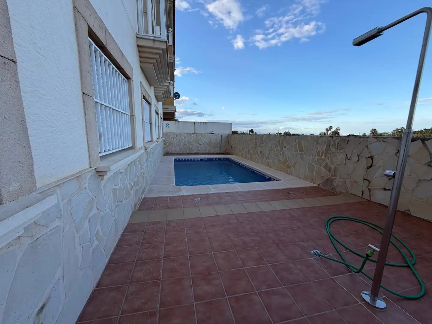 Apartamento en venta en Avenida de Comunidad Valenciana, Formentera del Segura