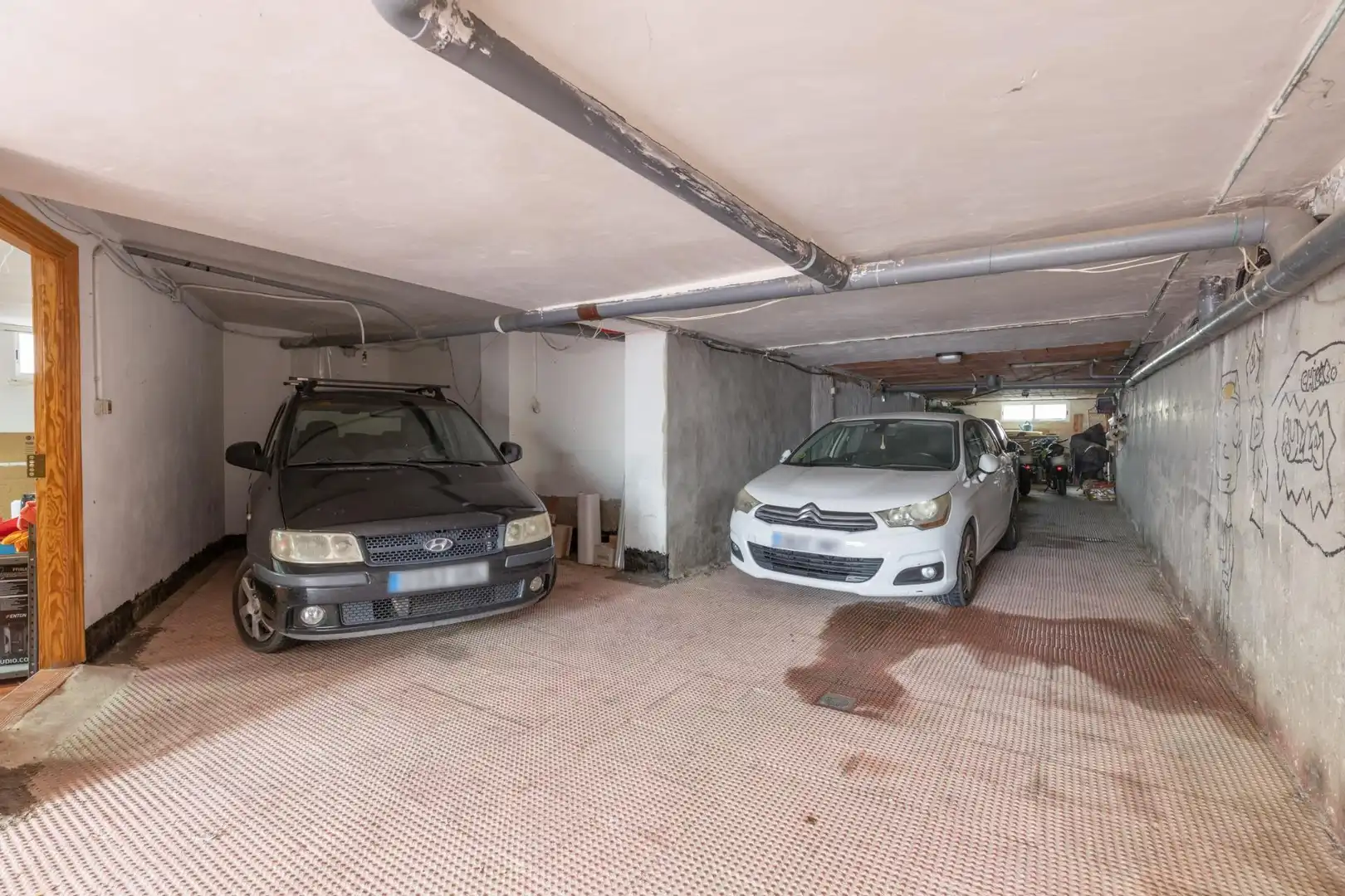 Casa a schiera con terrazza in vendita a Calle Purche 20, imagen 44