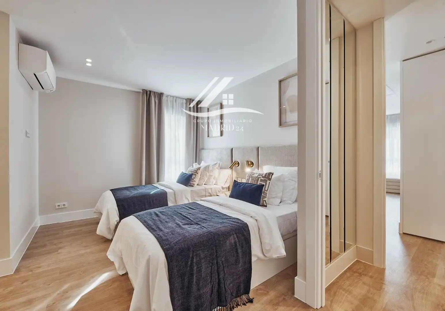 Appartement avec ascenseur à vendre à Calle de Diego De León, imagen 32