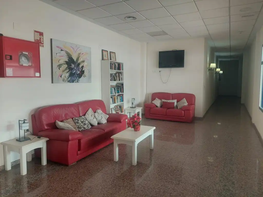 Apartament amb terrassa en venda a Orihuela Costa, imagen 8