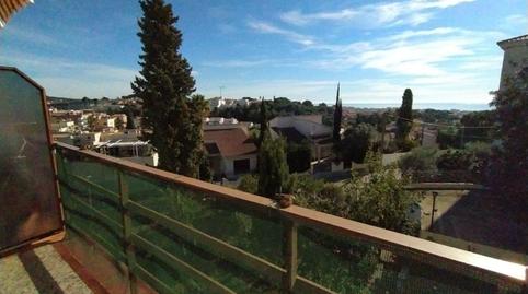 Foto 2 de Pis en venda a Comte Gomez de Orbaneja, Segur de Calafell, Calafell