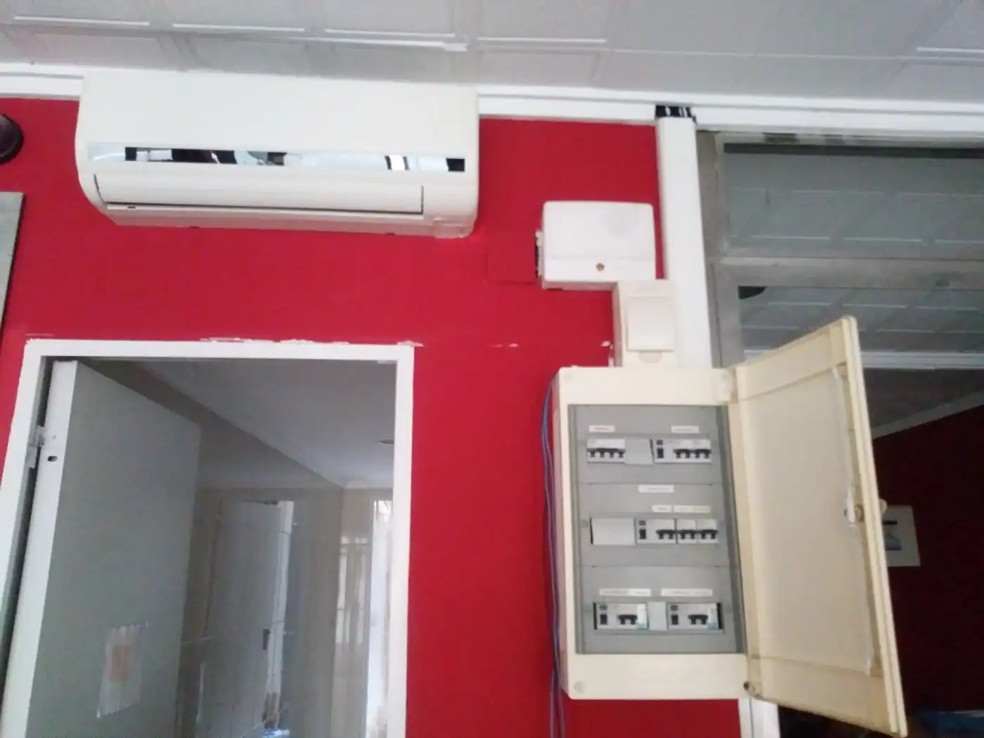 Local comercial en venda a Alaquàs, imagen 12