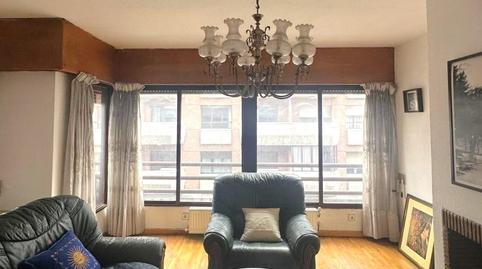 Photo 4 of Flat for sale in Avenida Padre Isla, Centro Ciudad, León