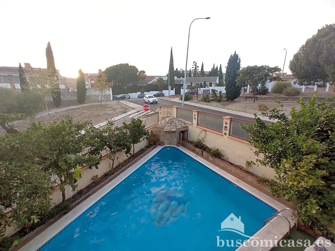 Casa o xalet en venda a Hortensia, Linarejos