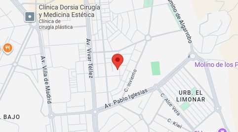 Foto 4 von Wohnung zum Verkauf in Vivd Sociales 6d, Camino Algarrobo - Las Arenas, Vélez-Málaga