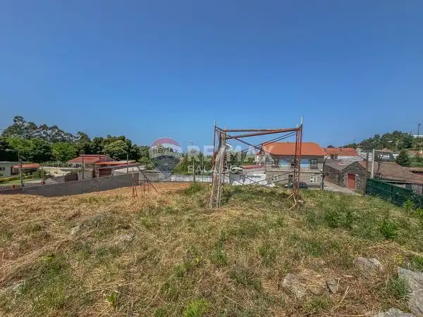 Wohnbaugrundstück zum Verkauf in Camiño da Falcoa, imagen 11