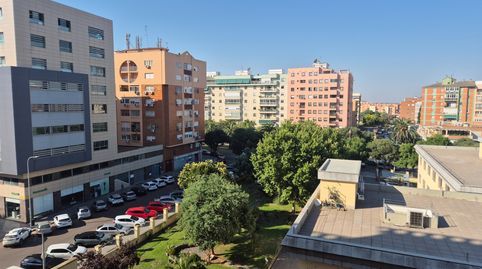 Foto 4 de Pis de lloguer a Calle Luis Álvarez Lencero, Valdepasillas - La Paz - Huerta Rosales, Badajoz Capital