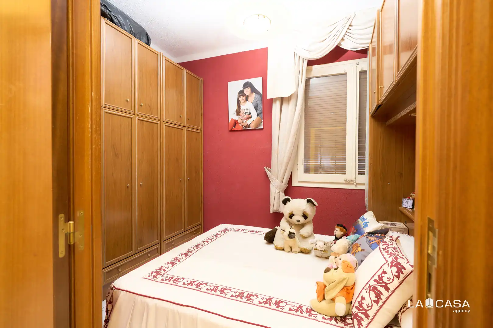 Wohnung mit Aufzug zum Verkauf in Carrer de la Noguera Pallaresa, imagen 19
