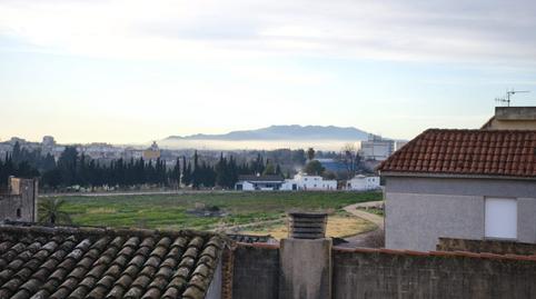 Foto 2 de Casa o chalet de alquiler en Molins del Comte, Jesús - Els Reguers, Tortosa