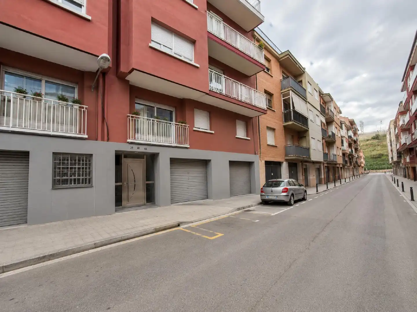 Einzelparkplatz zum Verkauf in Montcada Centre - La Ribera, imagen 2