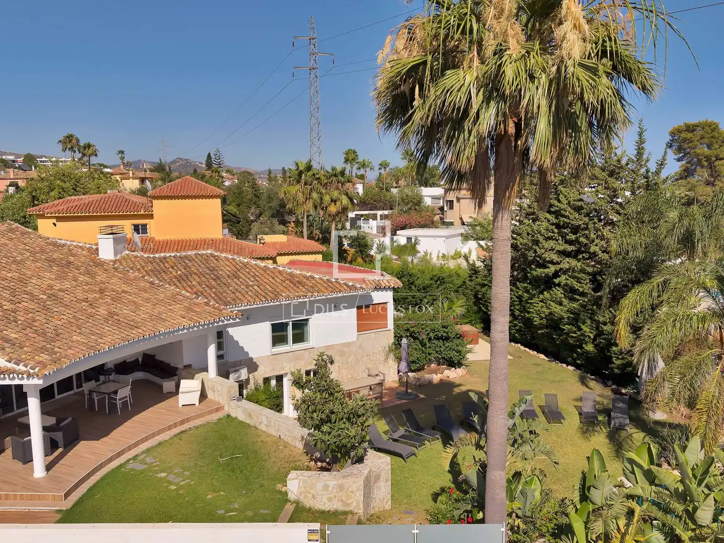 Chalet con terraza en venta en Marbella Centro, imagen 118