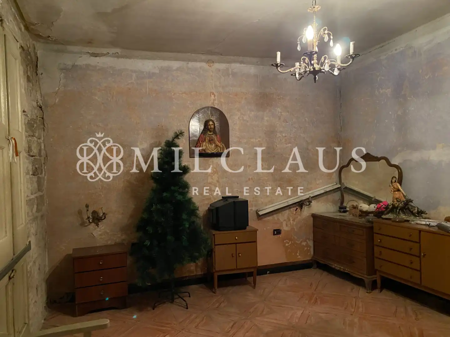 Wohnzimmer von Residential zum Verkauf in La Llagosta