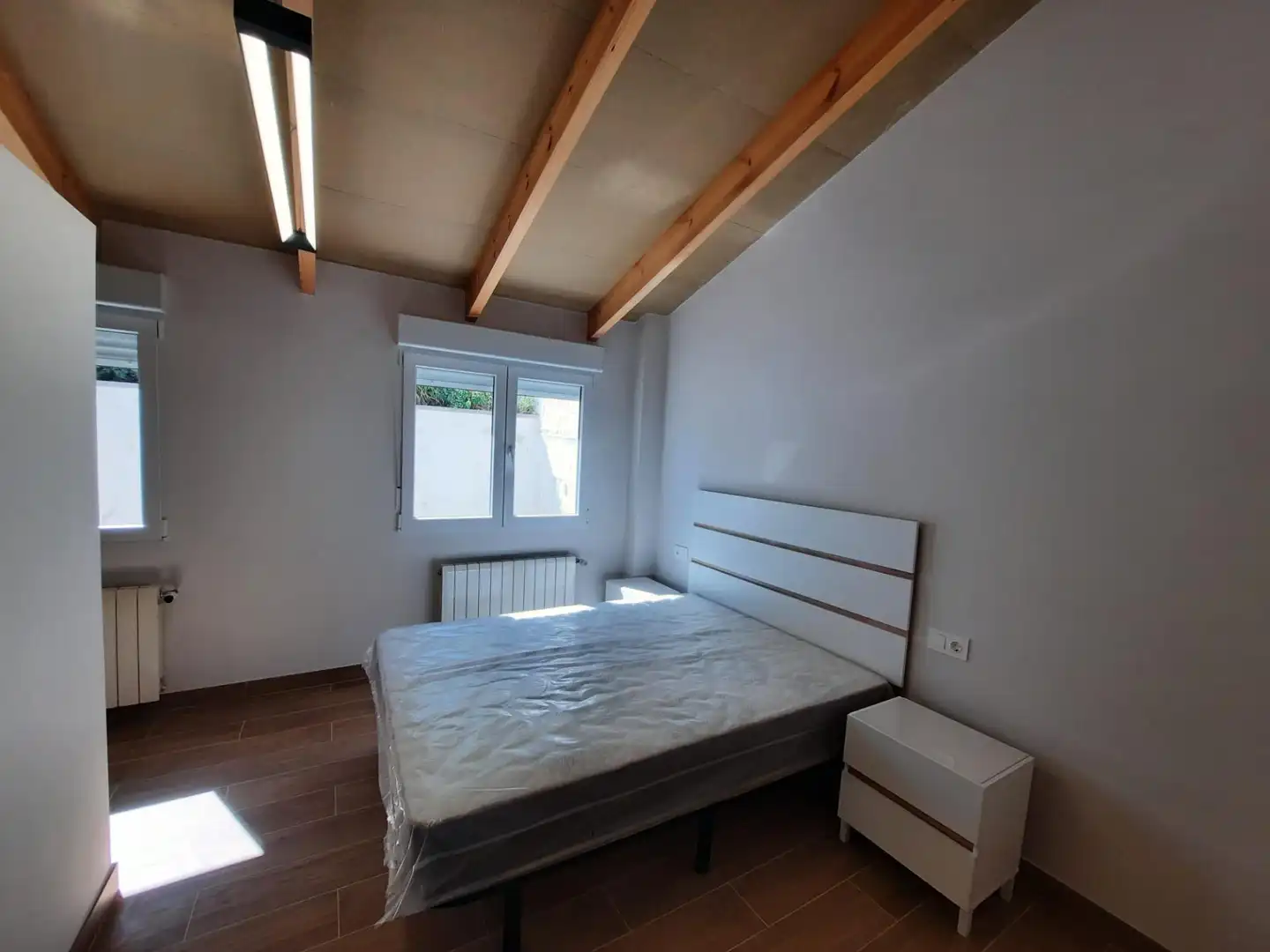 Houses for rent in Calle Castillo, Almansa