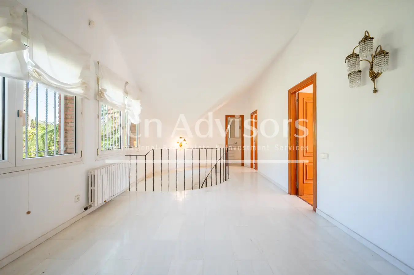 Casa o chalet en venta en Barcelona con Aire acondicionado, Calefacción y Jardín privado