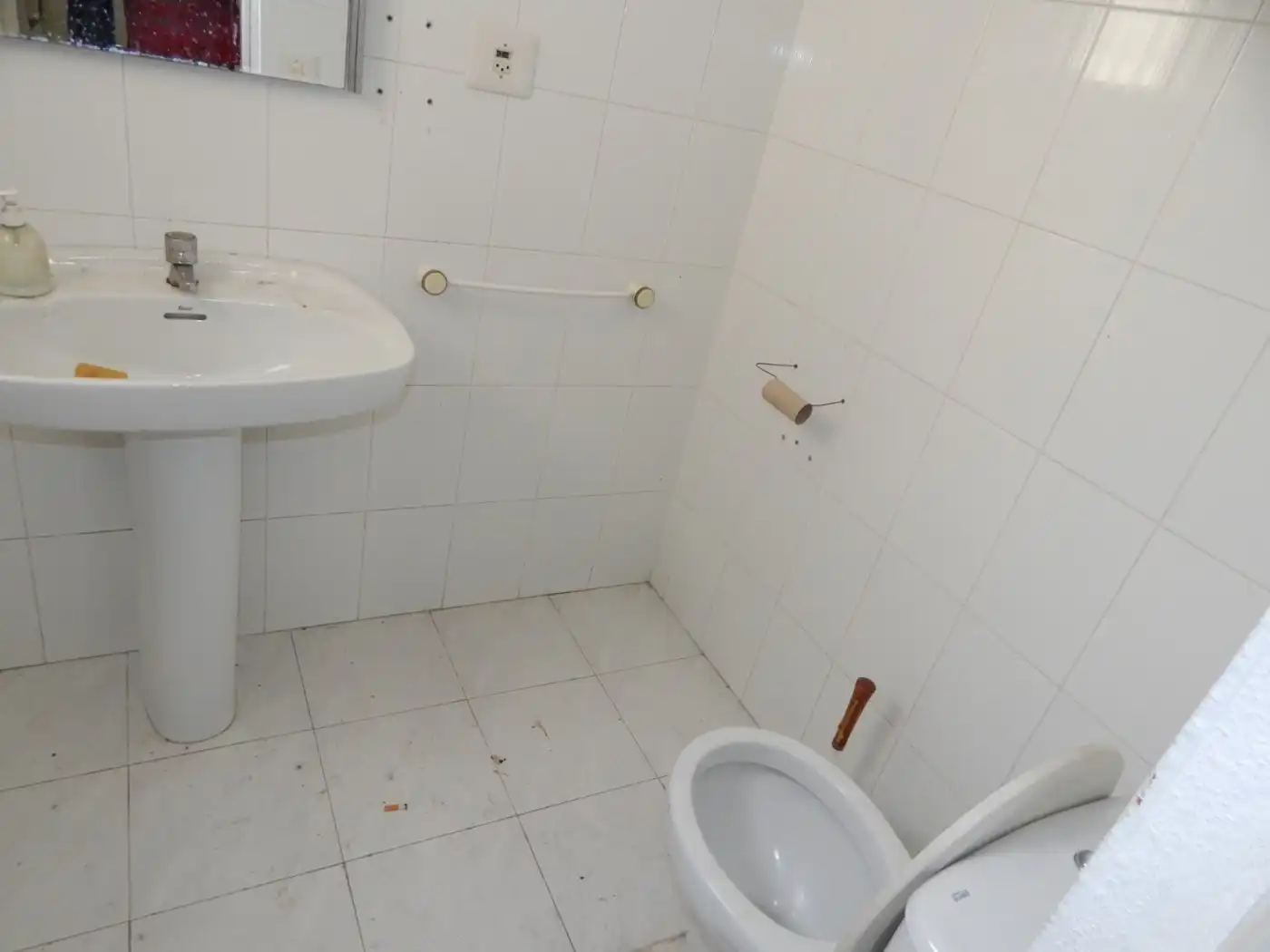Bany de Nau industrial en venda en Ontinyent
