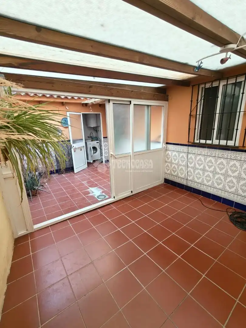 Flat for sale in Estación de Cártama