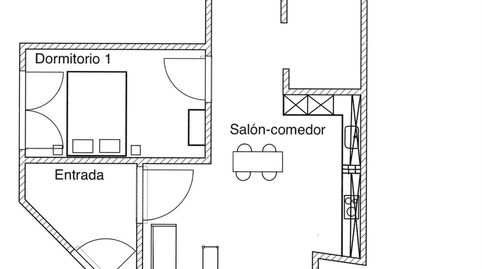 Photo 4 of Flat for sale in Burtzeña, Barakaldo