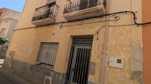 Foto 5 de Casa adosada en venta en Carrer Major, Novelda, Alicante