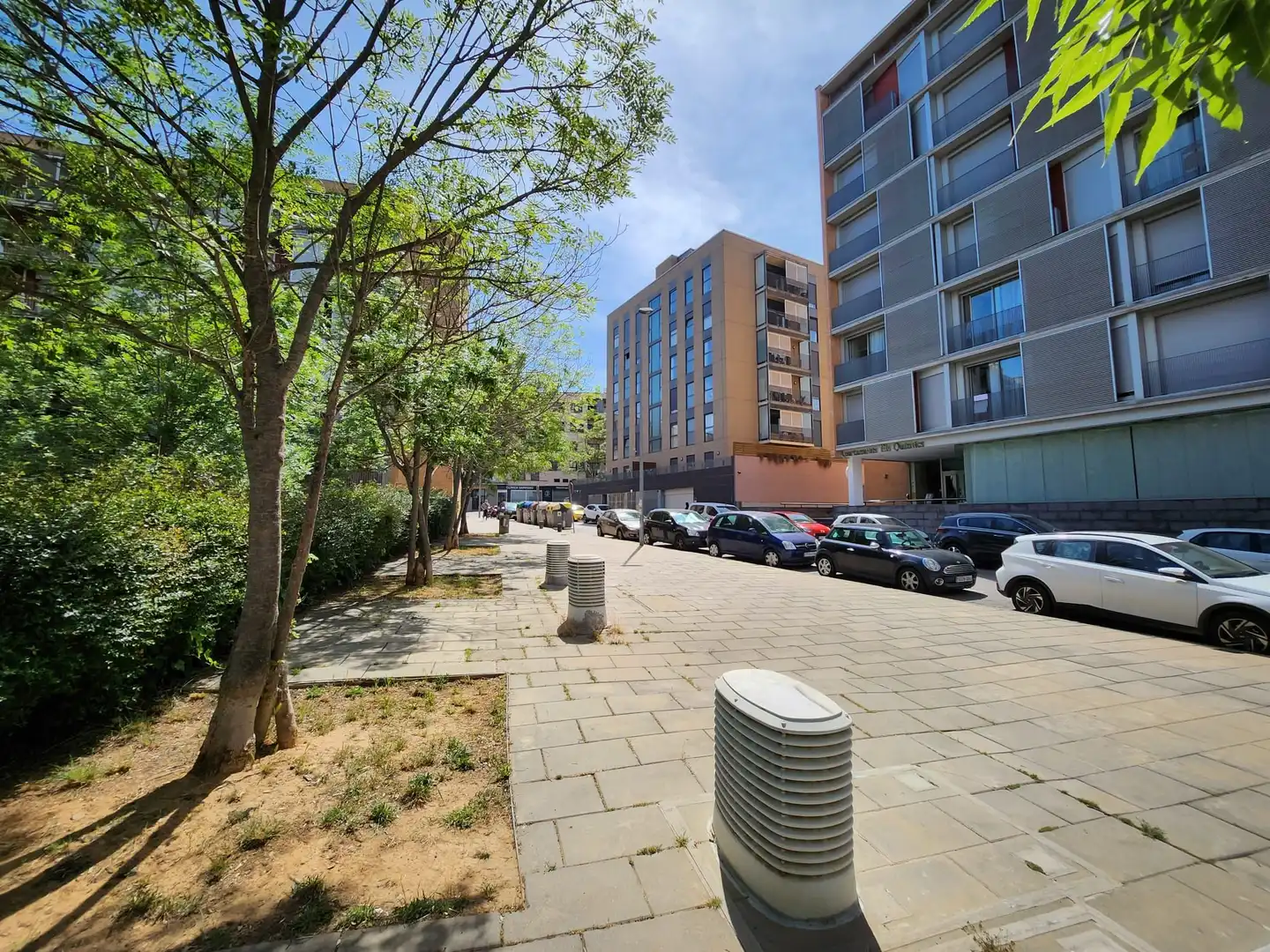 Individual for sale in Carrer Marquès de Caldes de Montbui 88