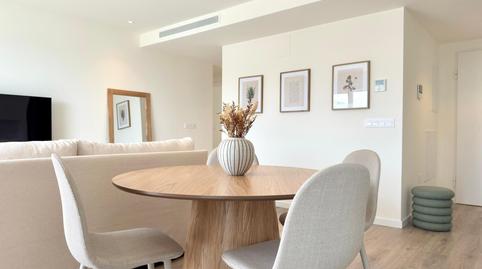 Foto 2 de Àtic en venda a Calle Barcelona, 1, Balcón de Finestrat - Terra Marina, Alicante