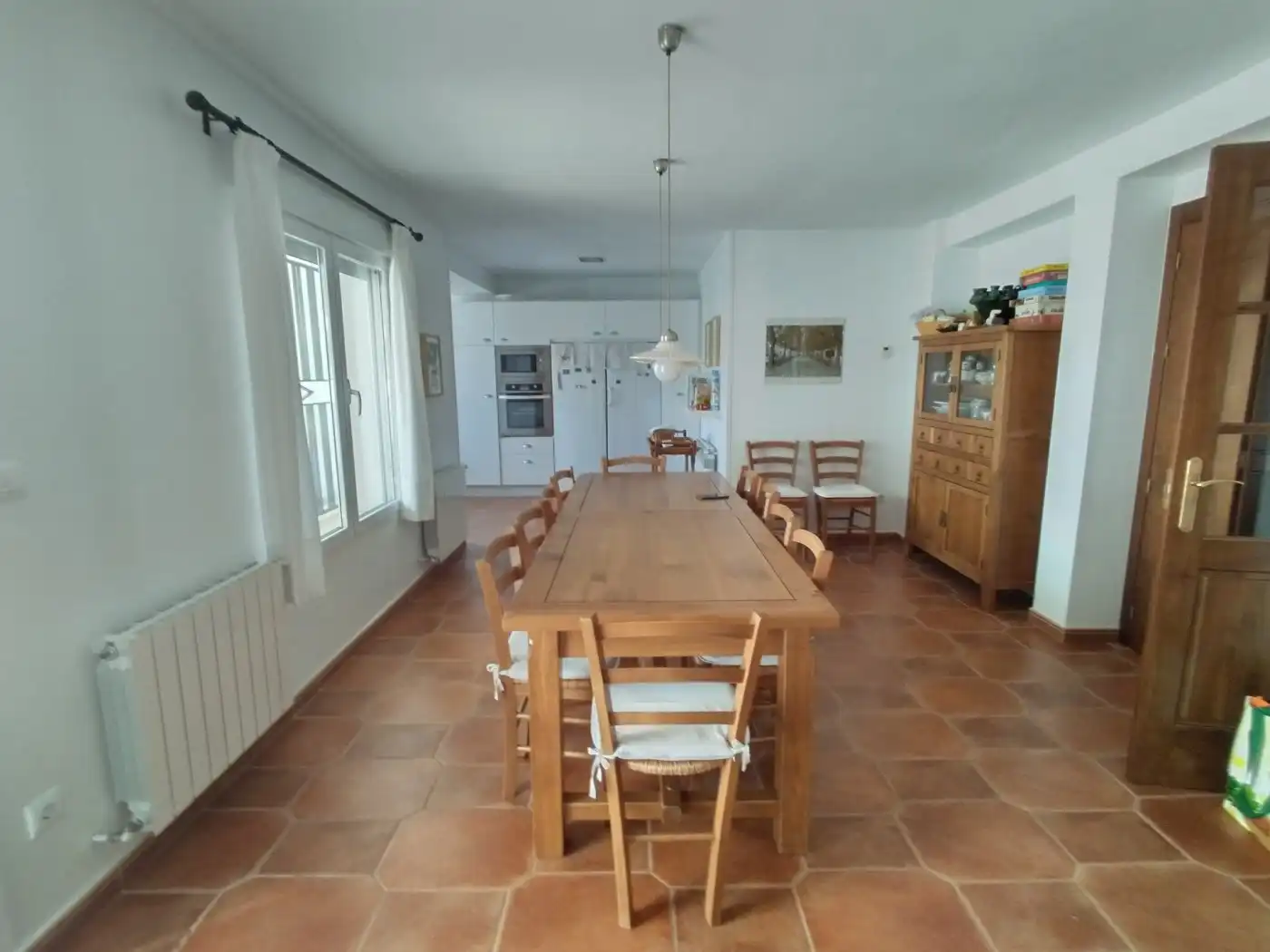 Casa amb jardí en venda a Fuensanta, imagen 13