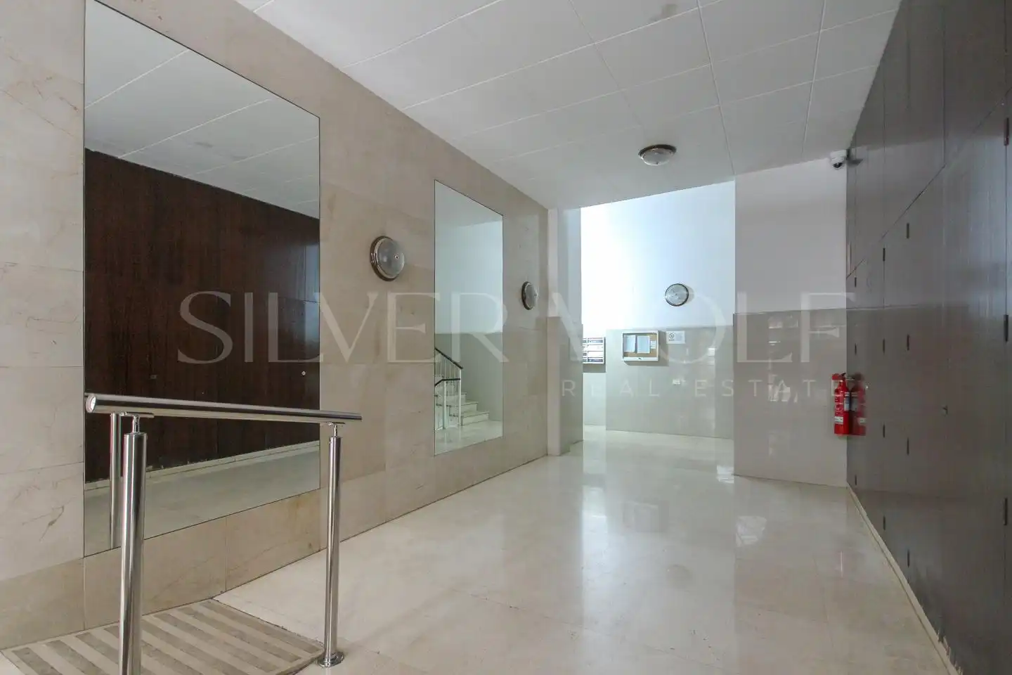 Piso con terraza en venta en Avinguda de Manuel Girona, imagen 22