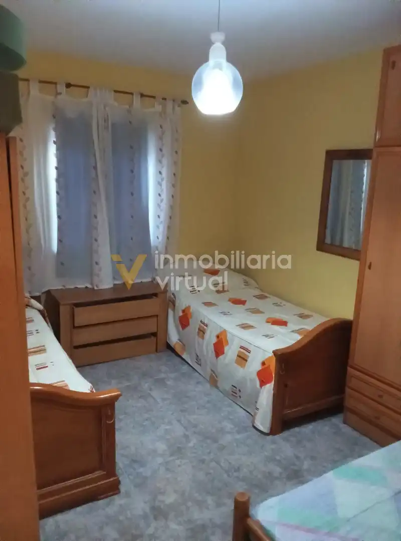 Chalet con piscina en venta en Camino de la Torca, imagen 11