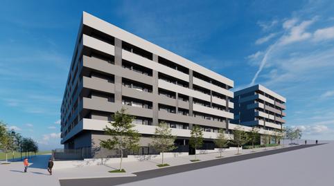 Photo 5 of Flat for sale in Avinguda Còrdova, 5, Serraparera, Barcelona