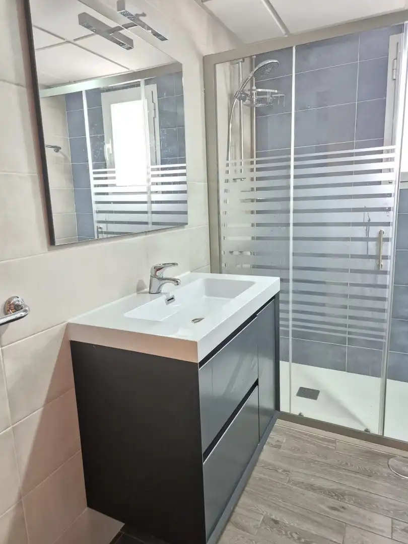 Piso de alquiler en Santa Marina