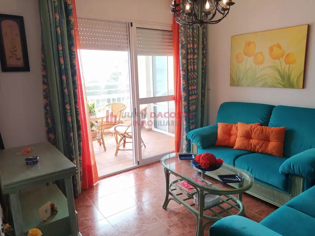 Appartement compact à louer à La Antilla, imagen 6