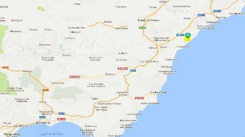 Photo 4 of Land for sale in Barranco Jaroso Sierra Almagreda, Polig, Villaricos, Almería