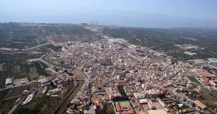 Local comercial en alquiler en Llombai, imagen 8