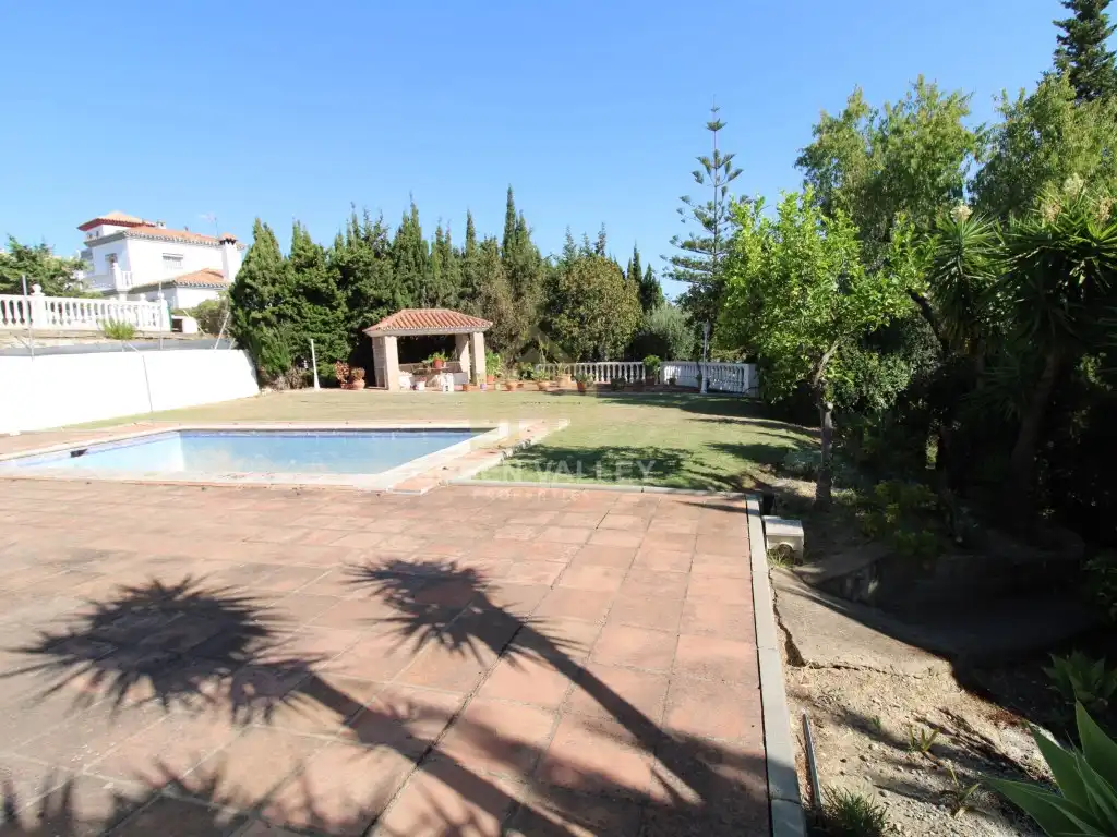 Chalet en venta en San Enrique - Guadiaro -  Pueblo Nuevo, imagen 7