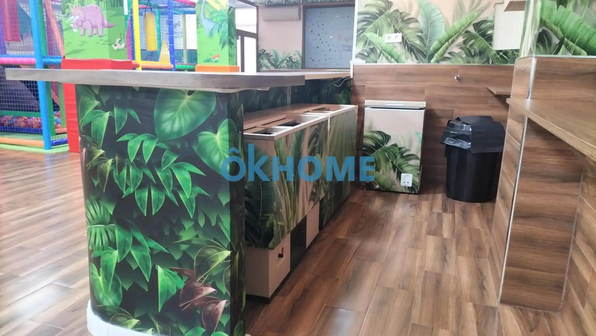 Local comercial en alquiler en Quart de Poblet, imagen 10