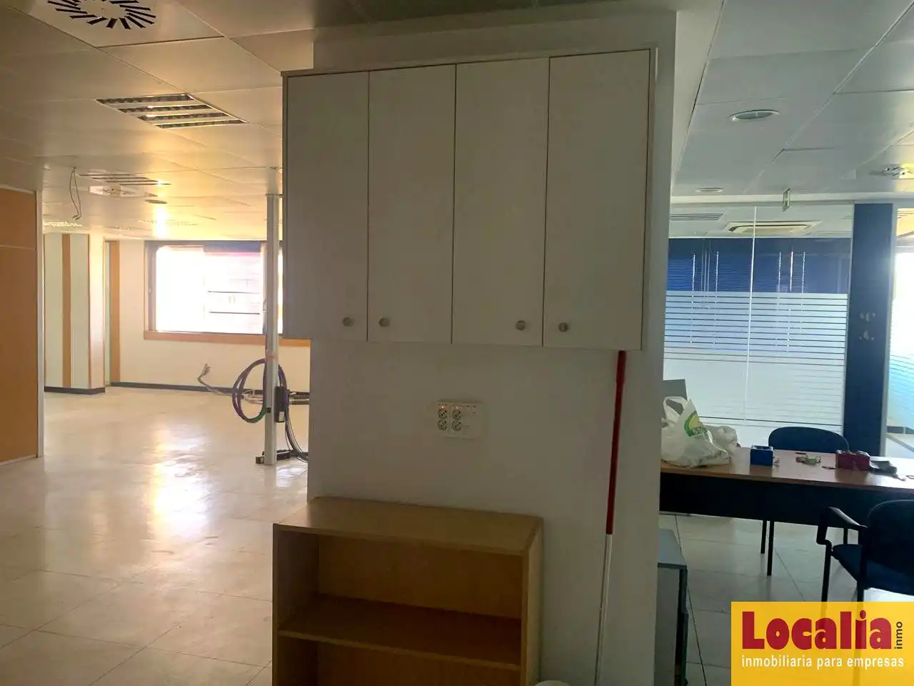 Office for rent in Valladolid  with Air Conditioner