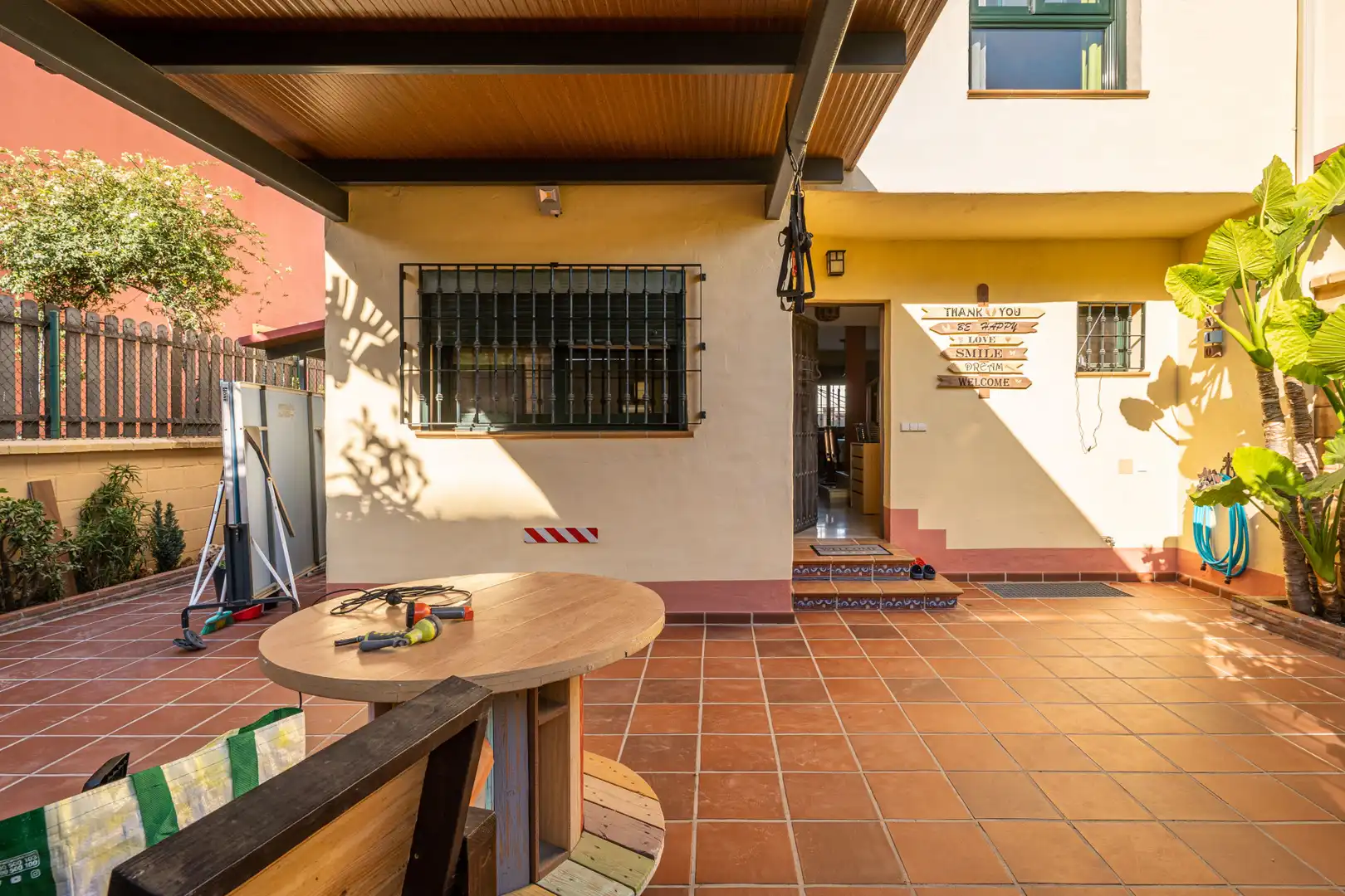 Reihenhaus mit Terrasse zum Verkauf in Benamara - Atalaya, imagen 37
