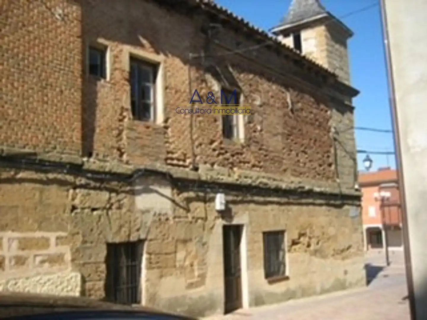 Maison à vendre à Castillo
